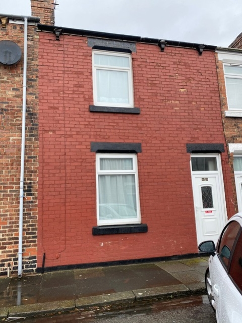2 bedroom Terraced To Let