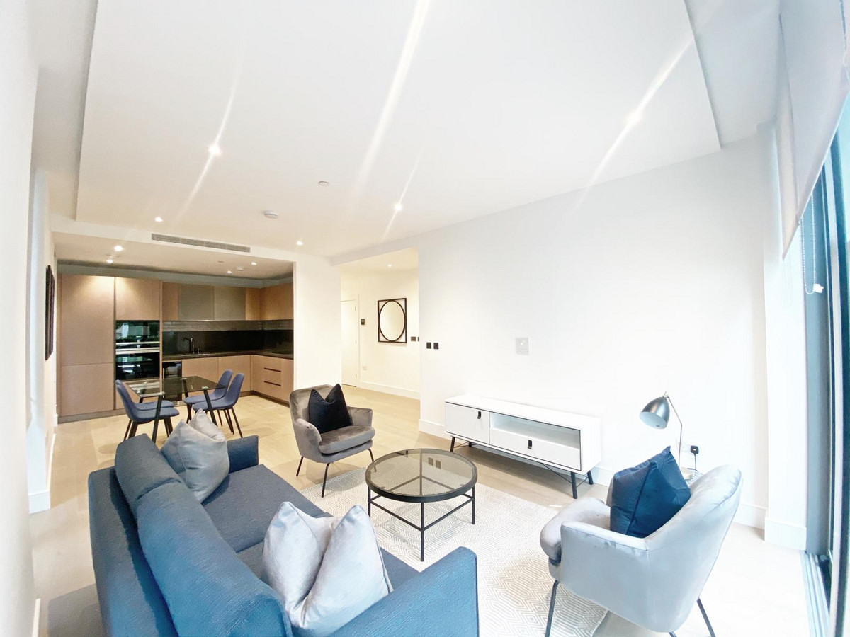 2 bedroom Apartment To Let