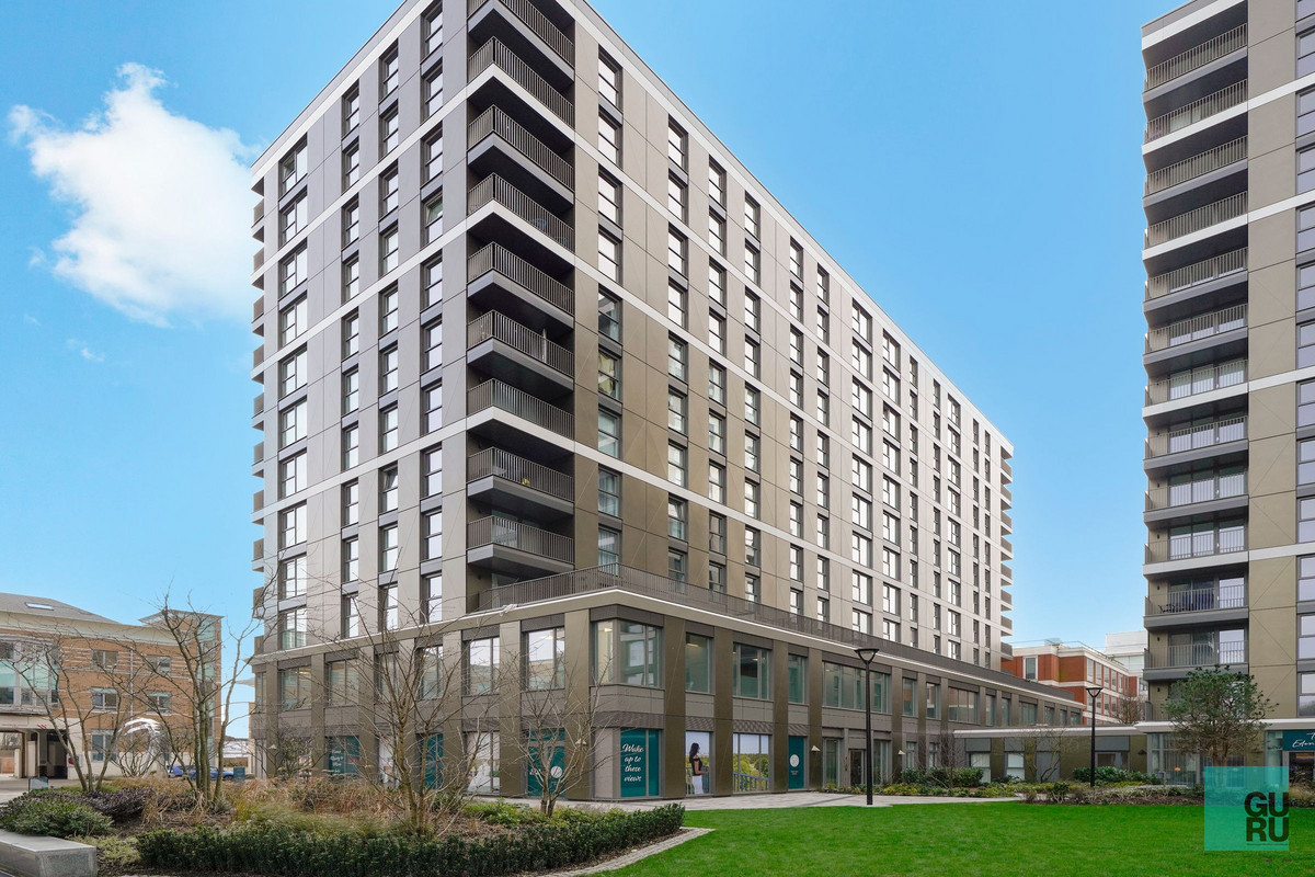 2 bedroom Apartment To Let