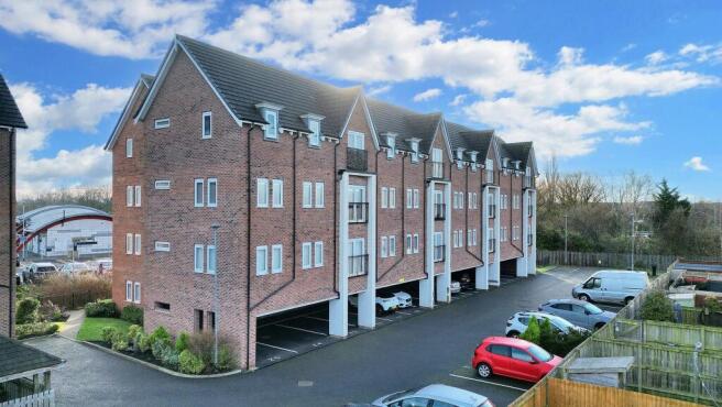 2 bedroom Apartment SSTC