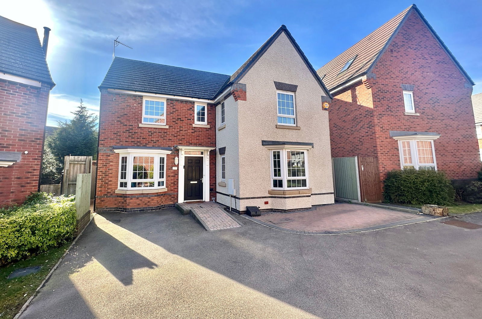 Properties Listed With Taylors Estate Agents Sedgley