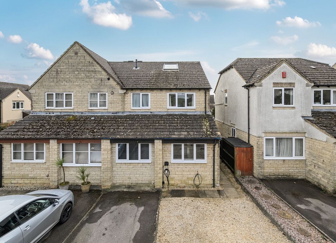 4 bedroom  Sold