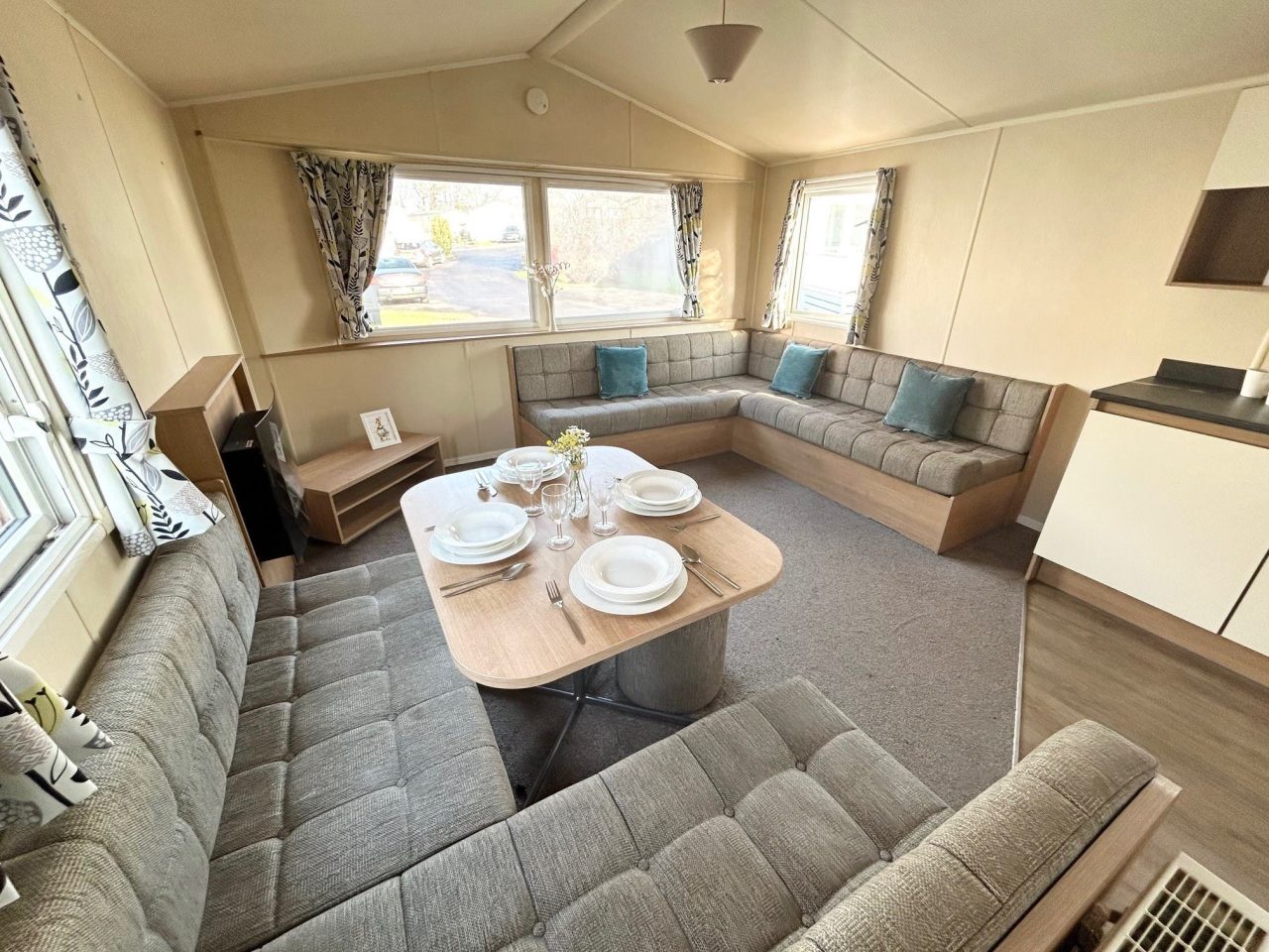 3 bedroom Mobile home For Sale