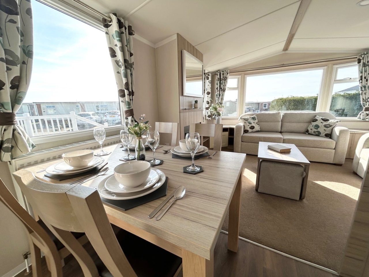 2 bedroom Mobile home For Sale