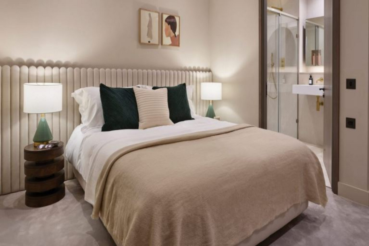 1 bedroom Apartment To Let