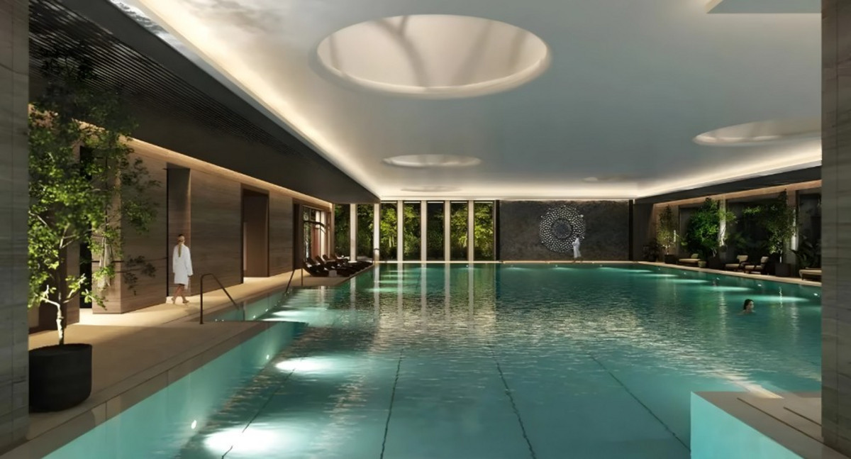 2 bedroom Apartment To Let
