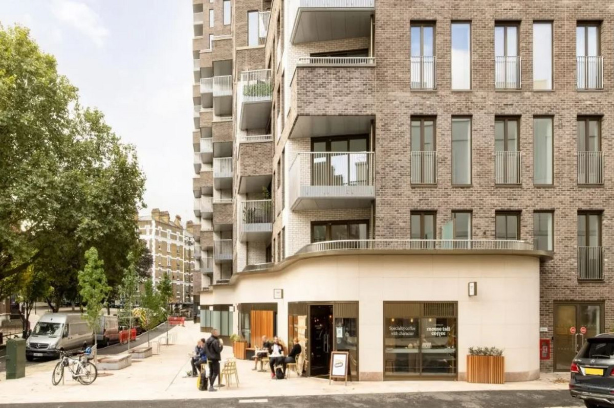 1 bedroom Apartment To Let