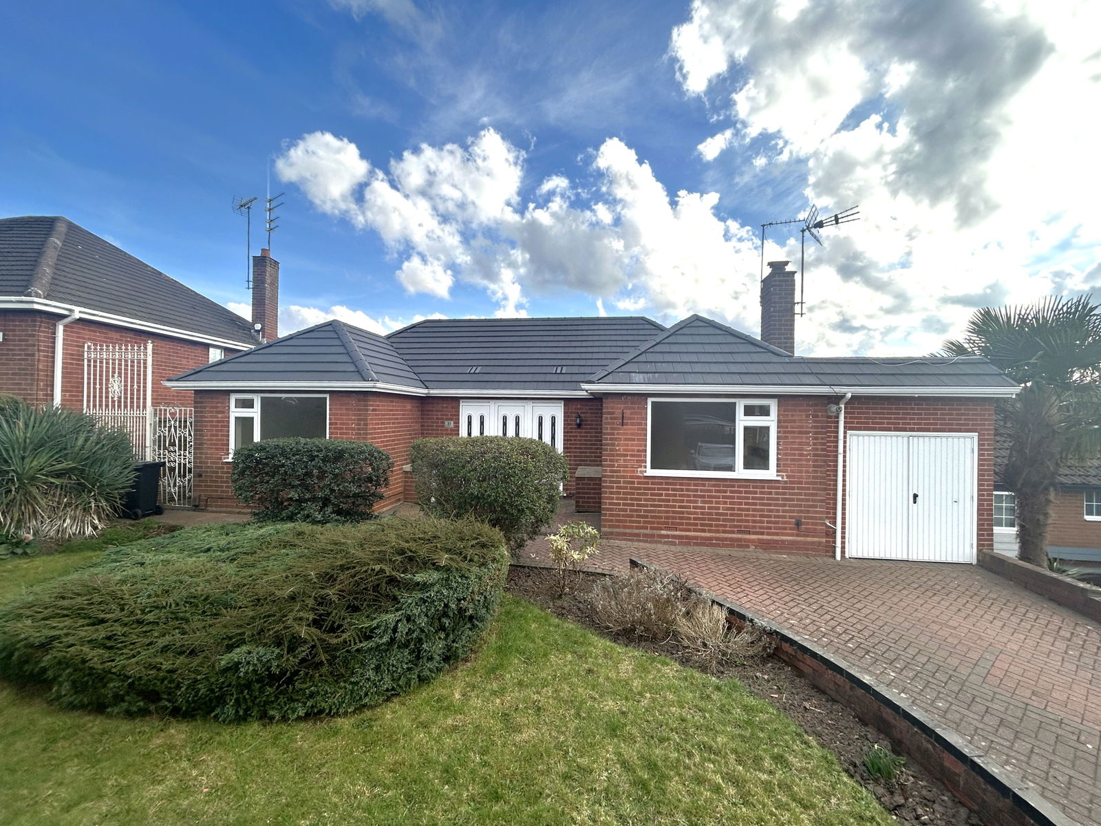 2 bedroom Bungalow SSTC