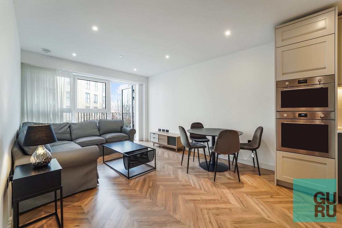 2 bedroom Apartment To Let