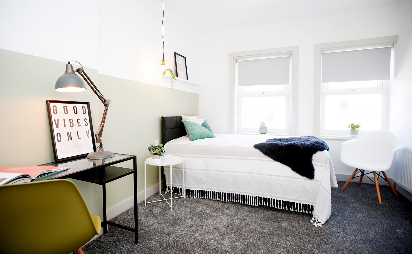 1 bedroom House share To Let