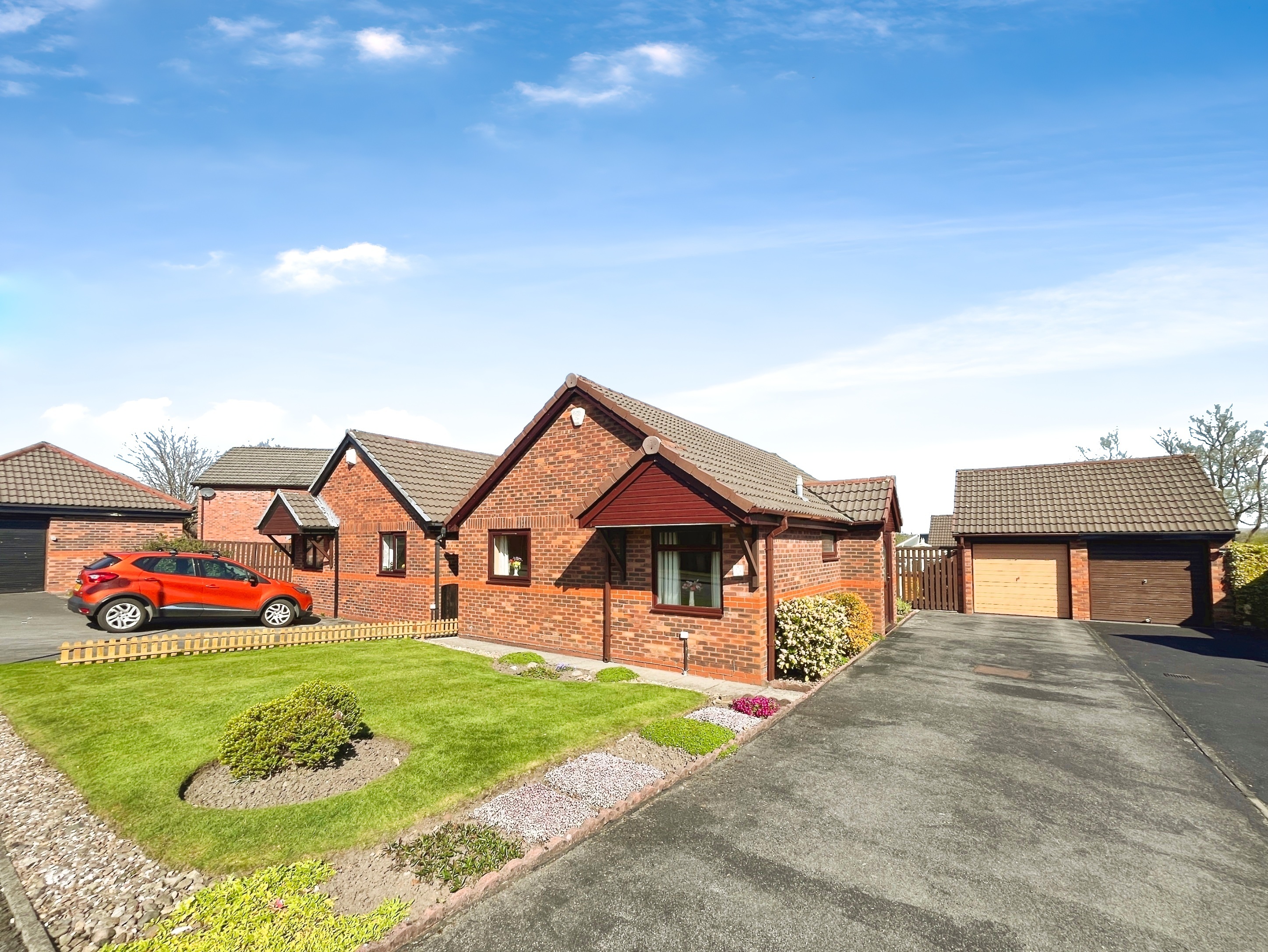 2 bedroom Bungalow SSTC