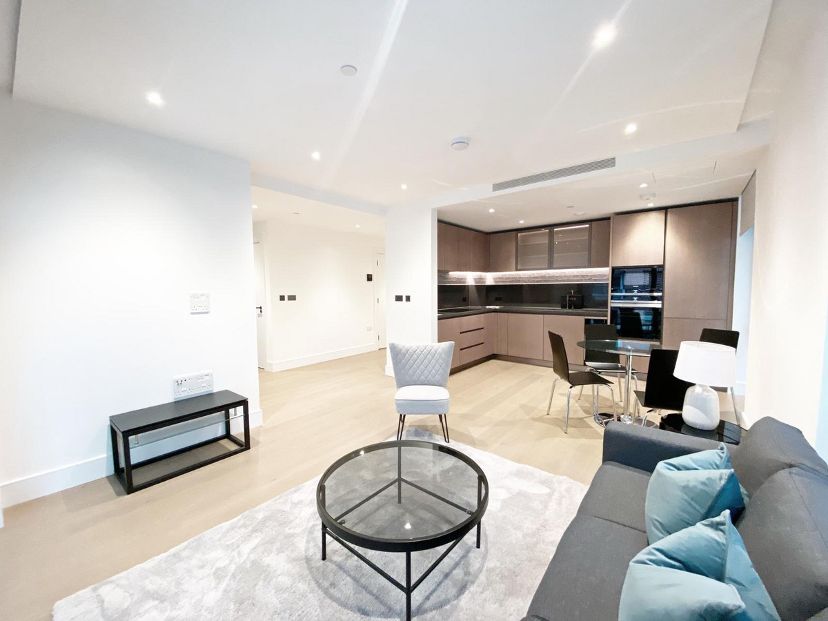 2 bedroom Apartment To Let