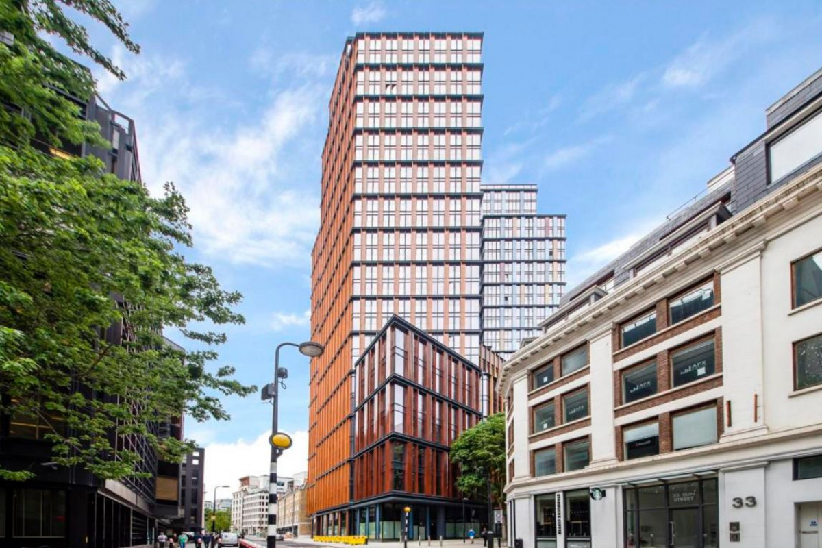 1 bedroom Apartment To Let