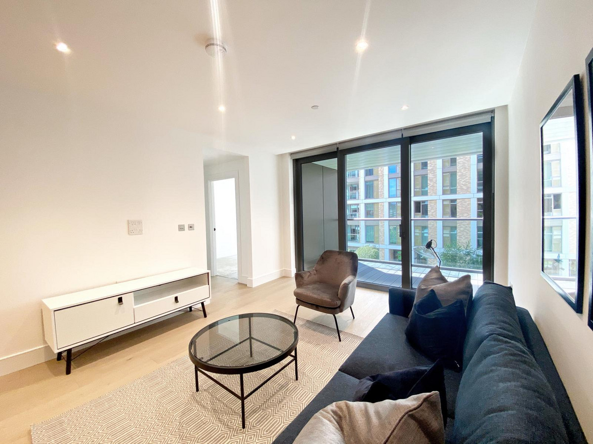 1 bedroom Apartment To Let