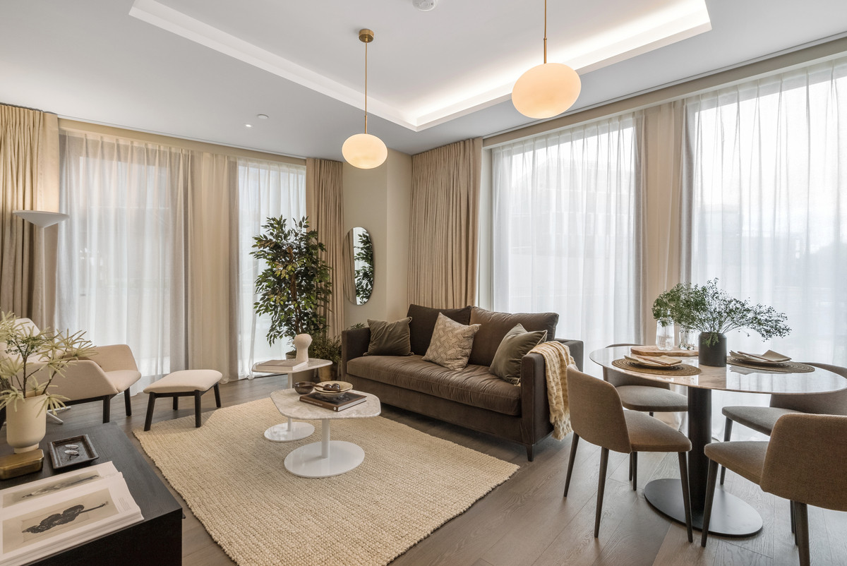 2 bedroom Apartment To Let