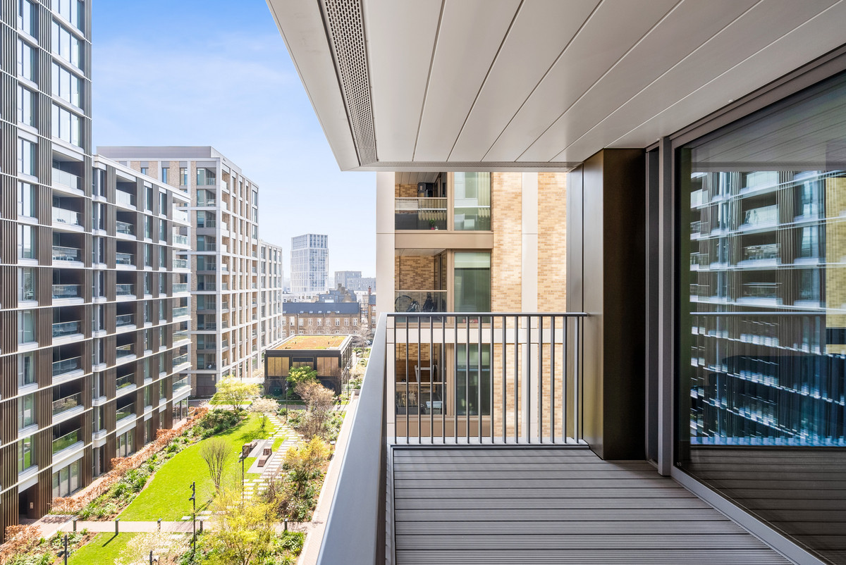 2 bedroom Apartment To Let