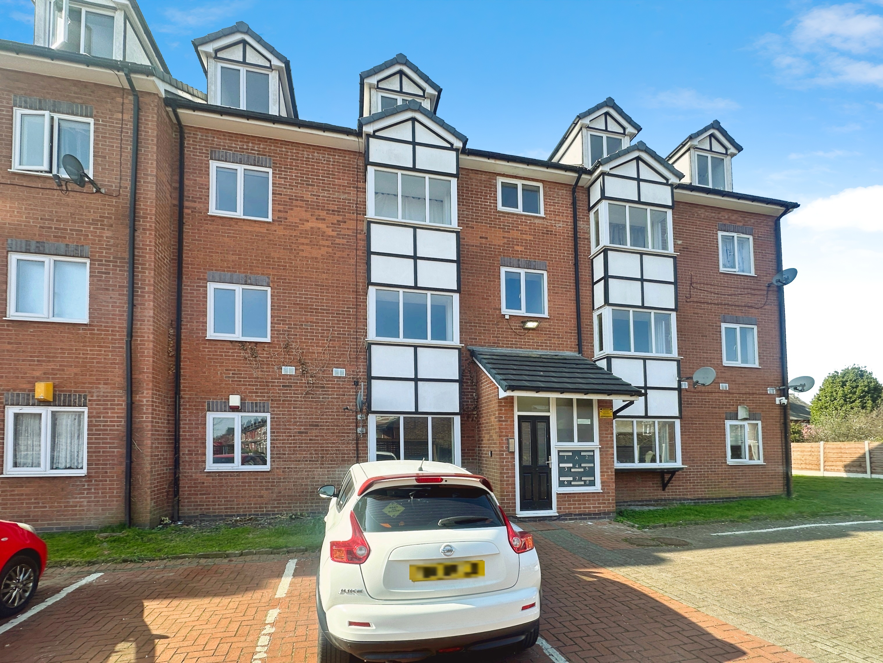 2 bedroom  SSTC