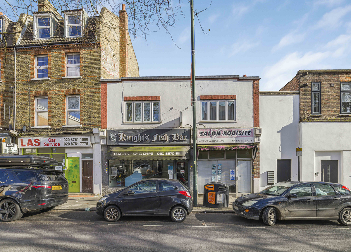Development For Sale