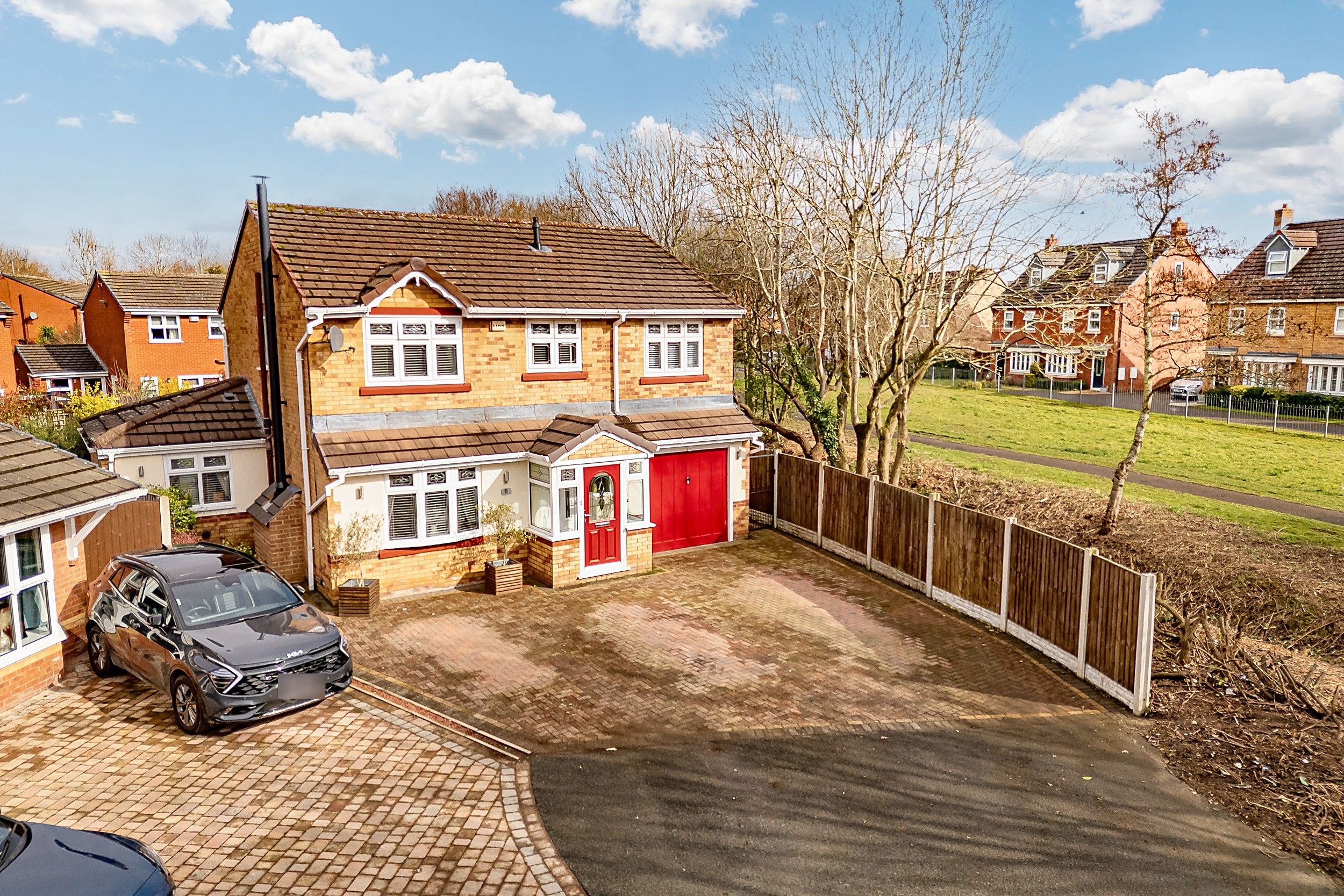 4 bedroom House SSTC