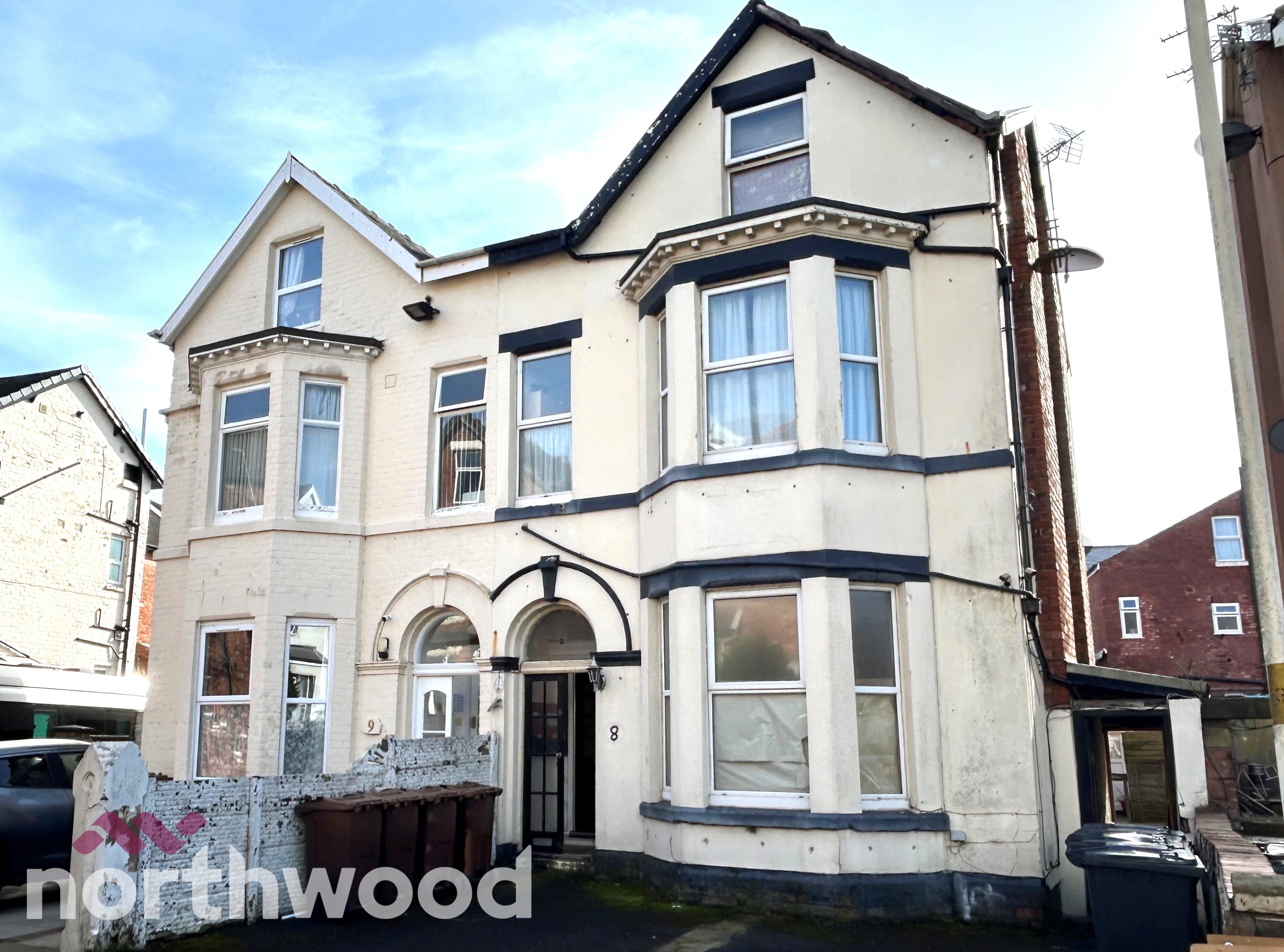 Residential Development For Sale