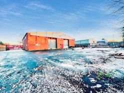 Residential Development Sold