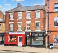  Apartment Sold