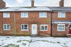 3 bedroom Terraced House Sold
