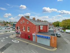 Residential Development Sold