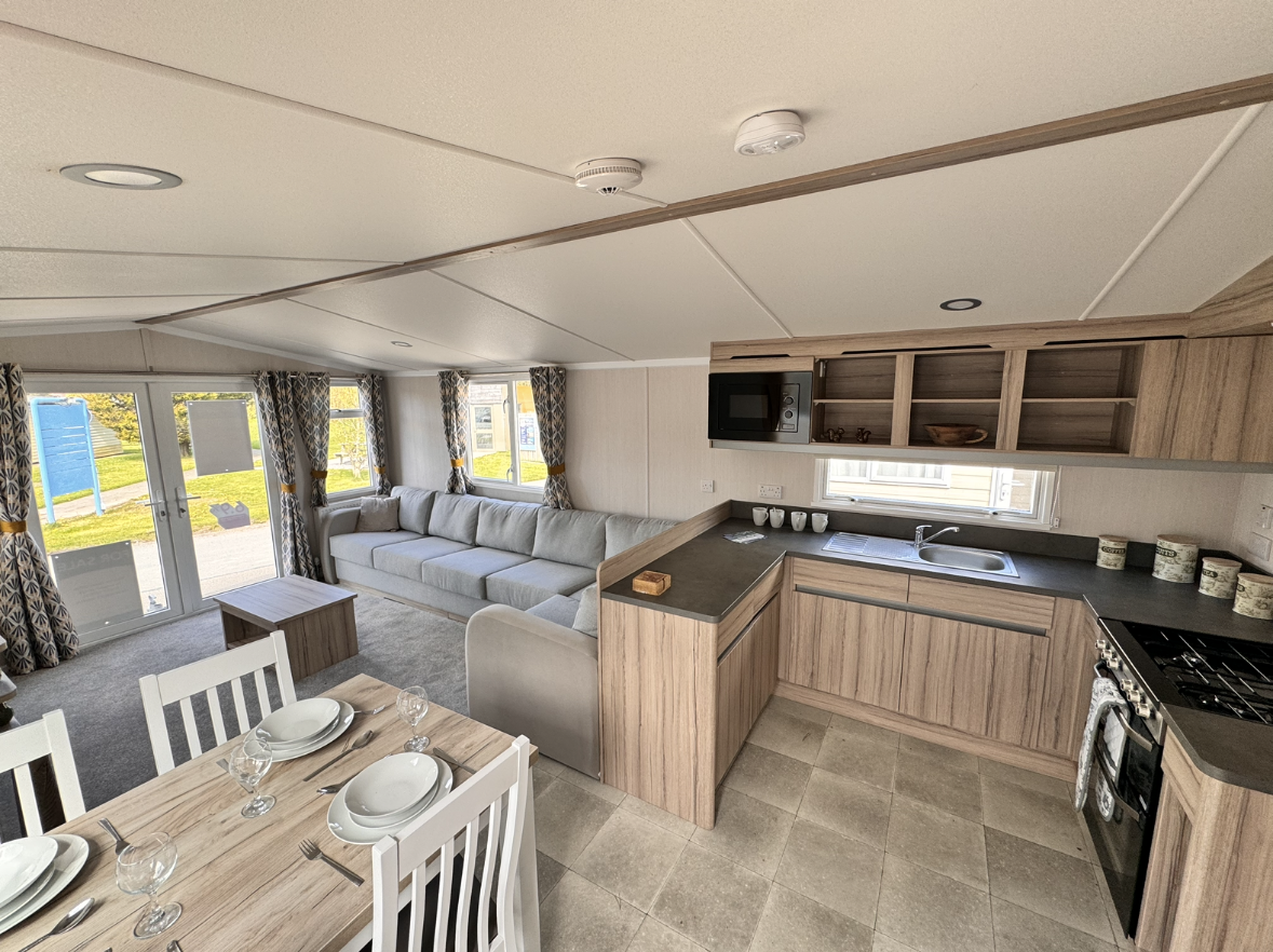 2 bedroom Mobile home For Sale