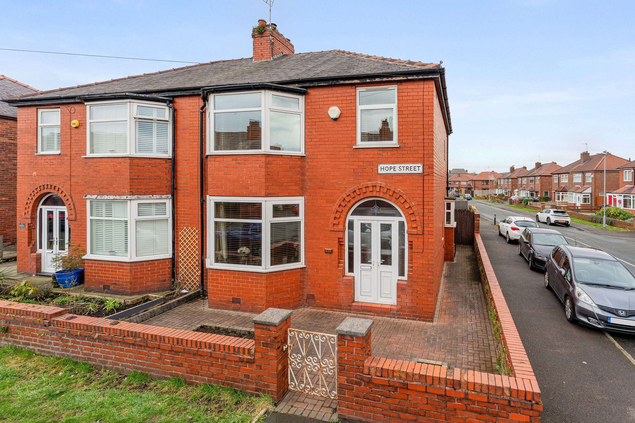 3 bedroom House (unspecified) For Sale