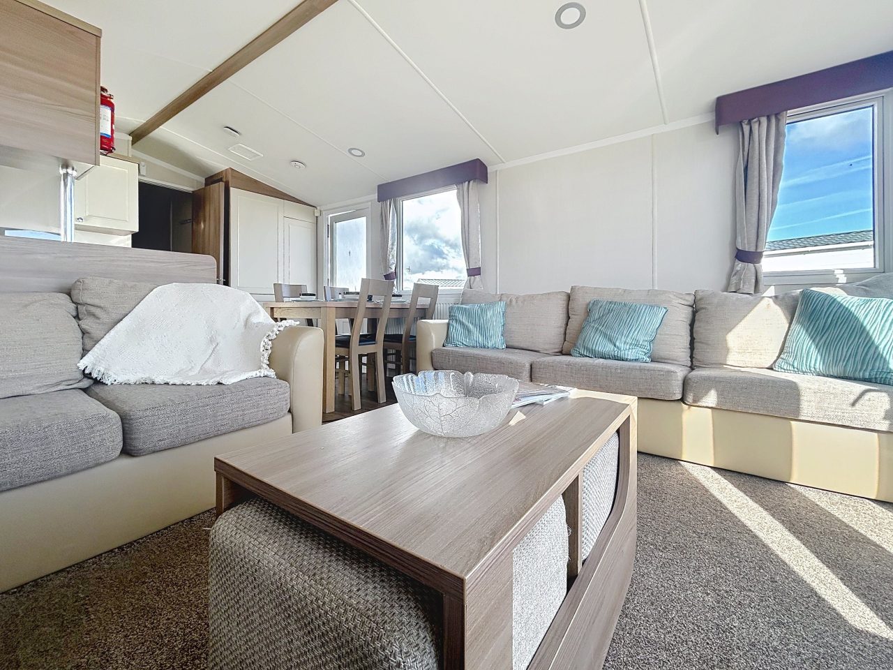 3 bedroom Static Home For Sale