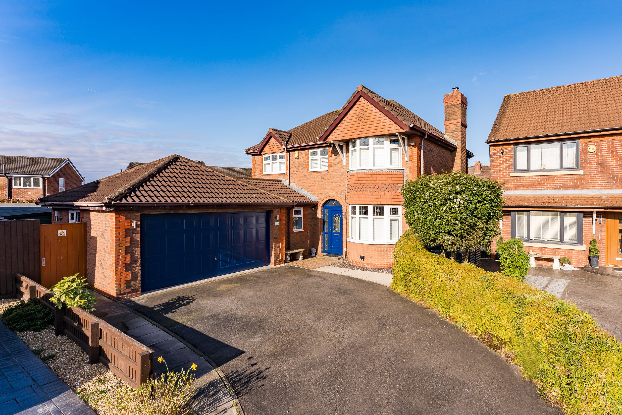 4 bedroom House (unspecified) For Sale