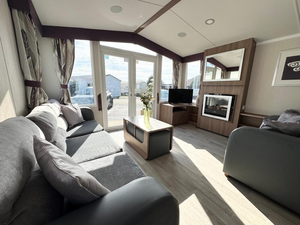 3 bedroom Mobile home For Sale