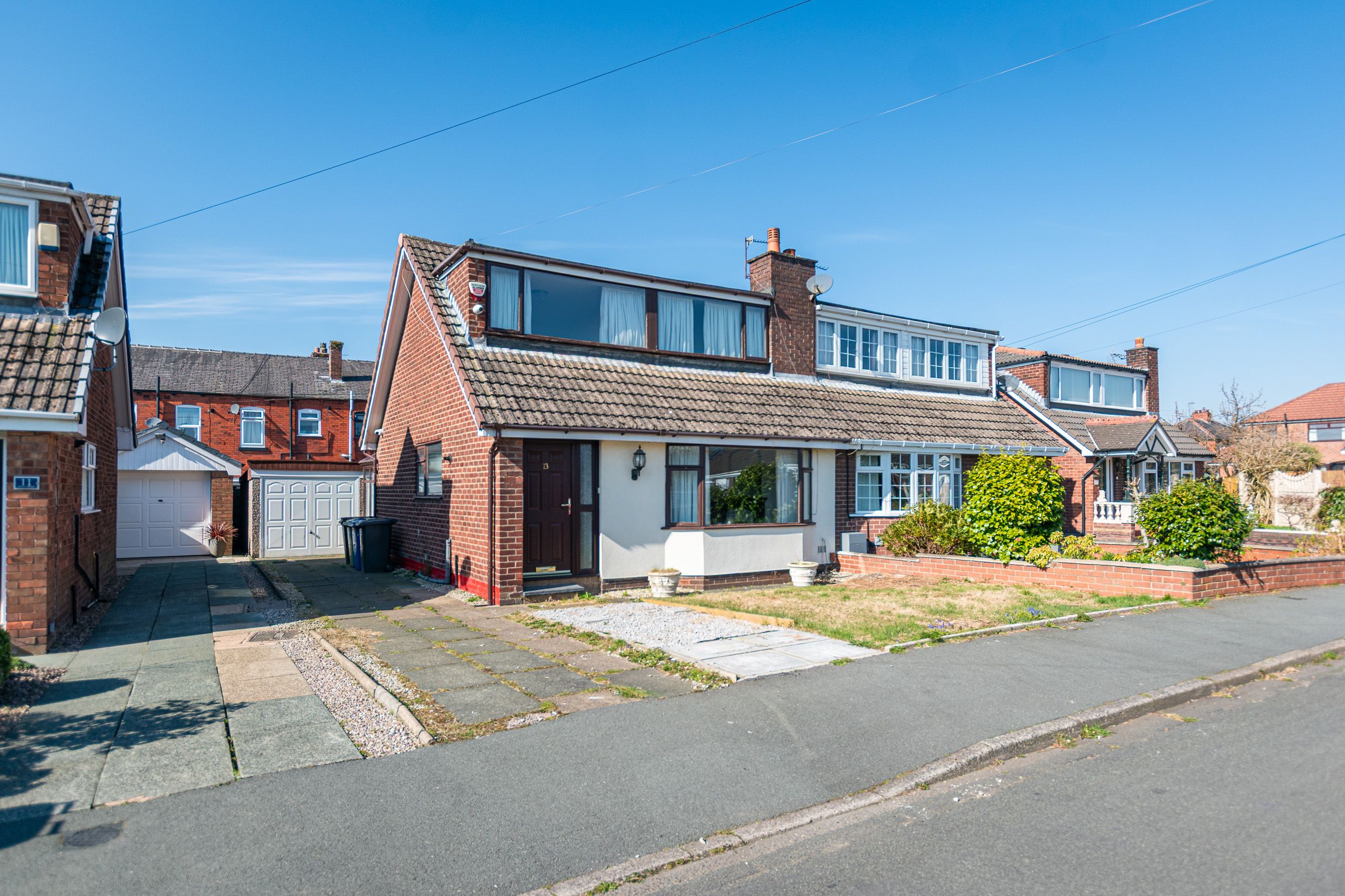 3 bedroom House (unspecified) For Sale