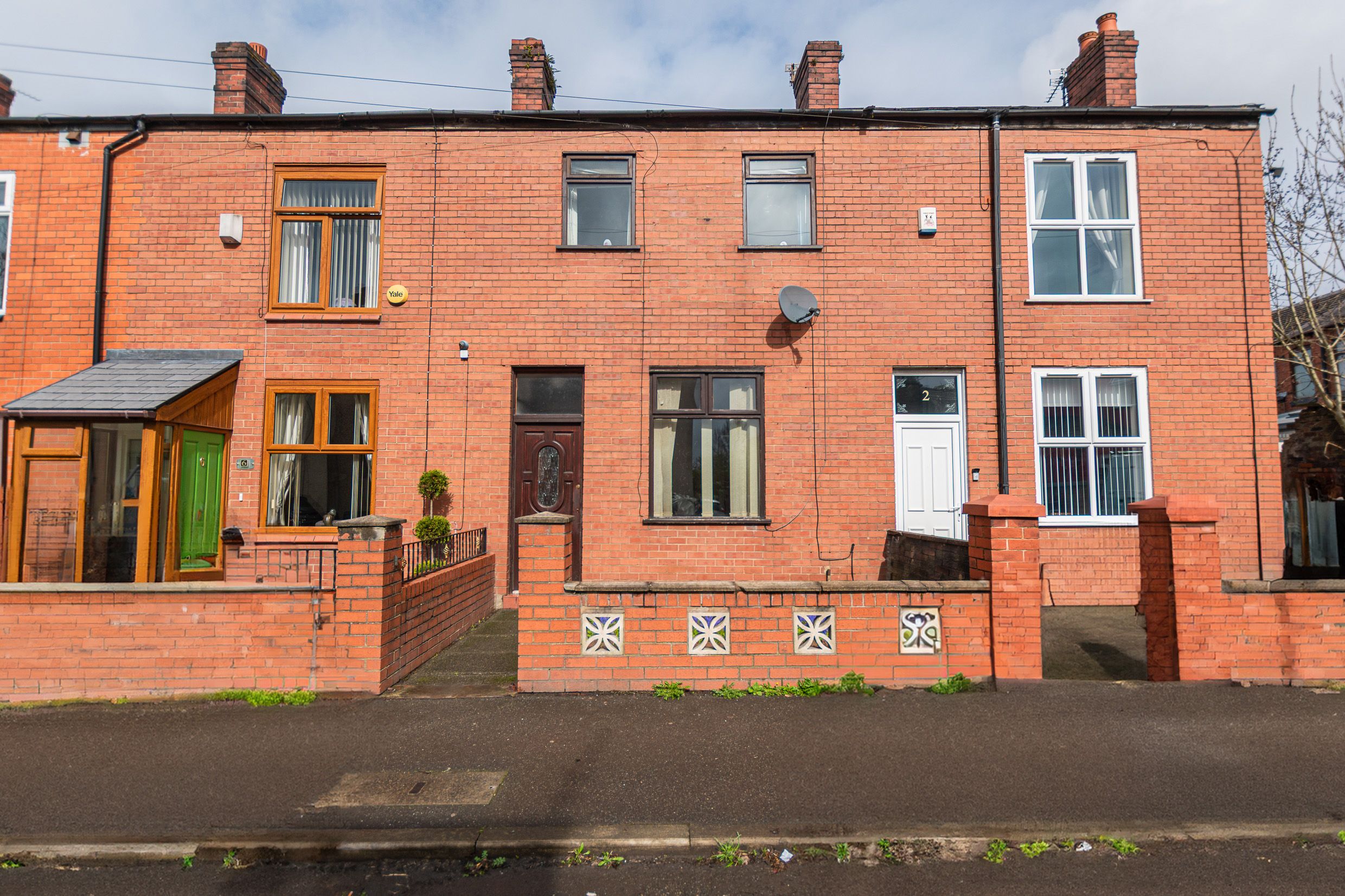 3 bedroom House For Sale