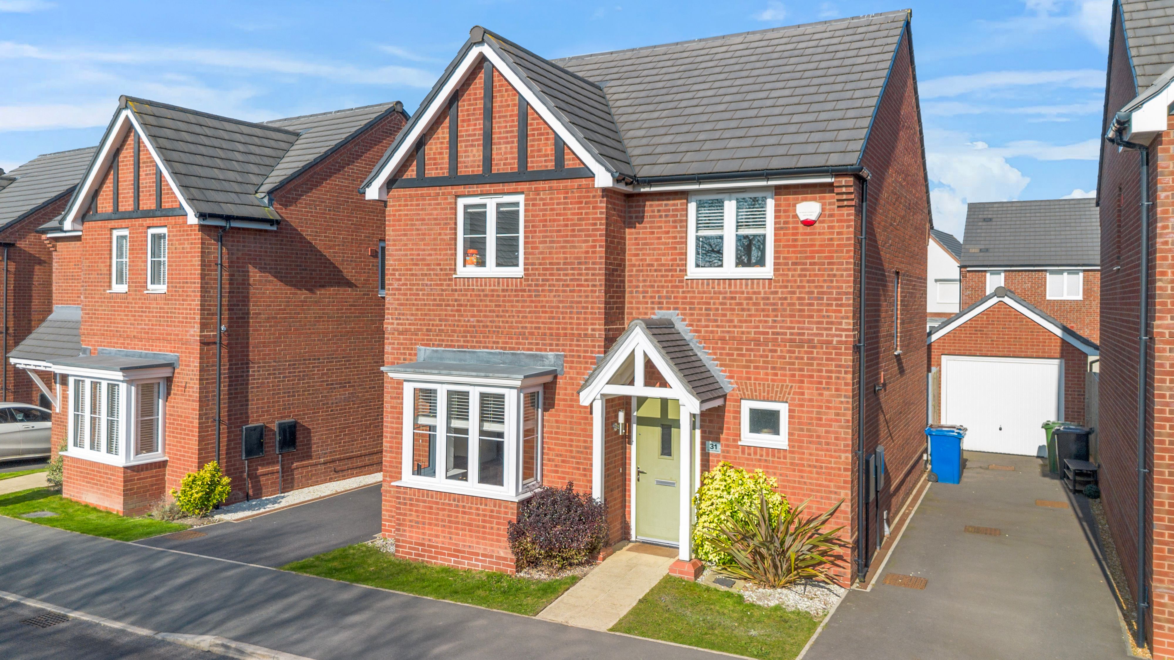 4 bedroom House SSTC