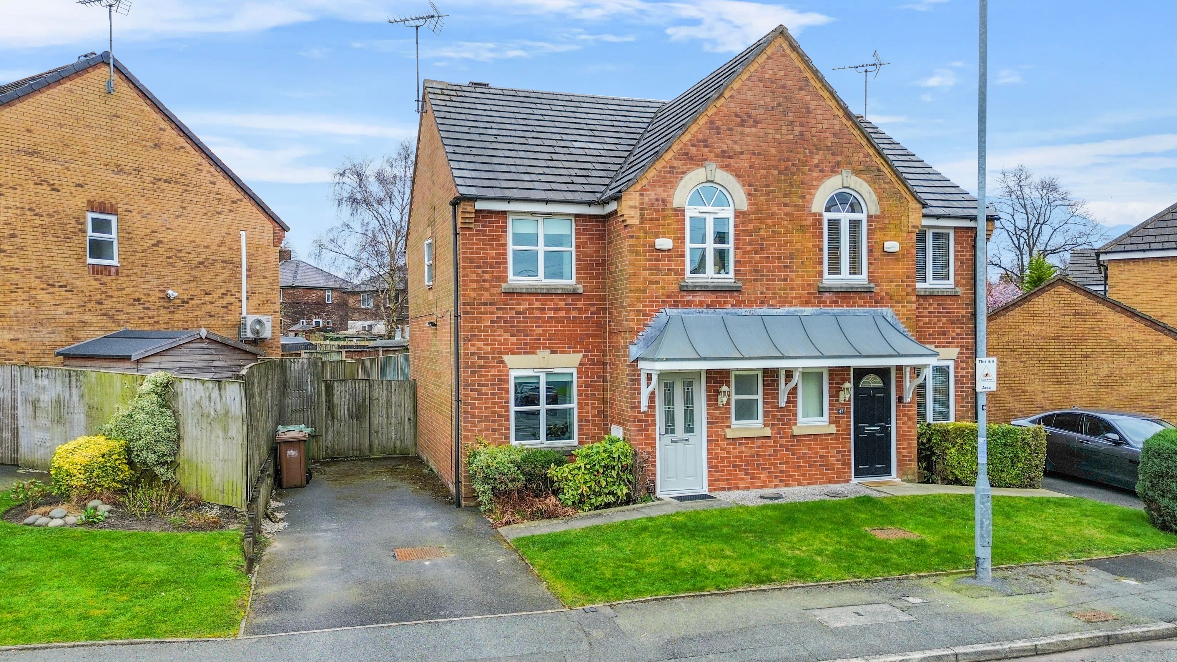3 bedroom House SSTC