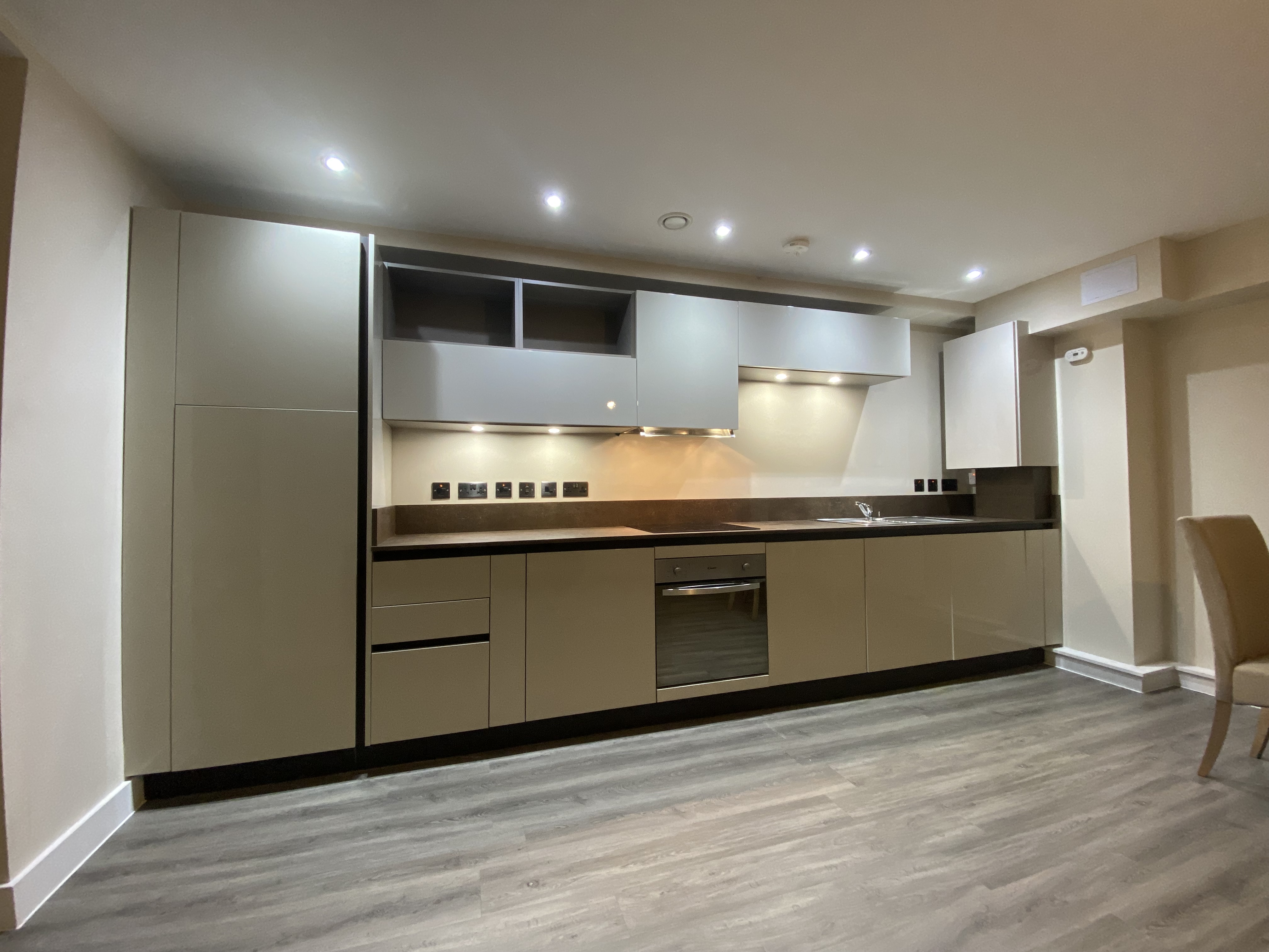 2 bedroom Townhouse To Let