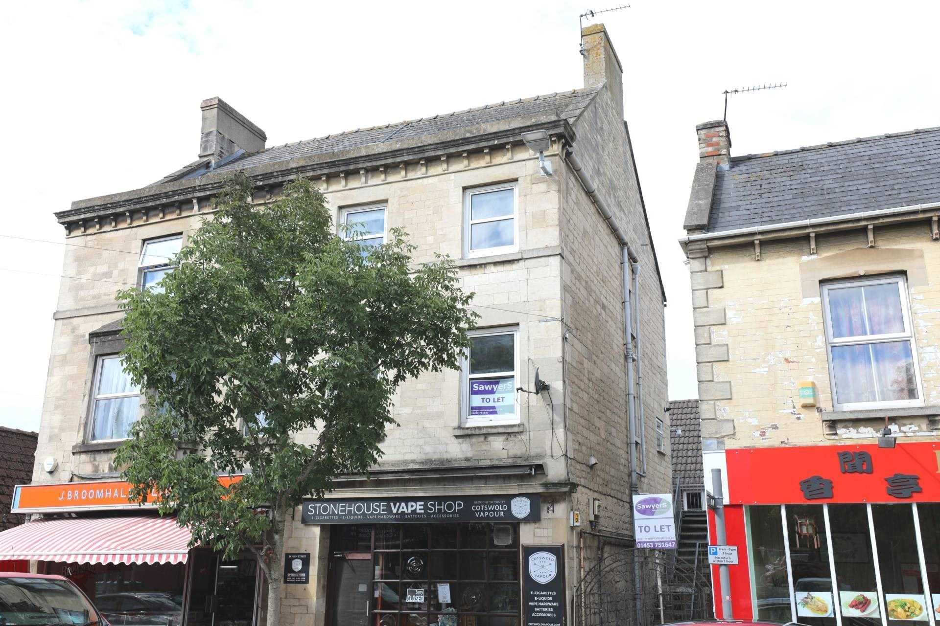 2 bedroom Apartment Let Agreed