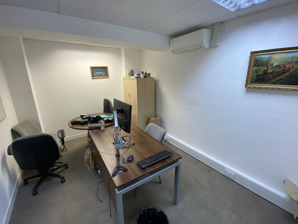  Property To Let