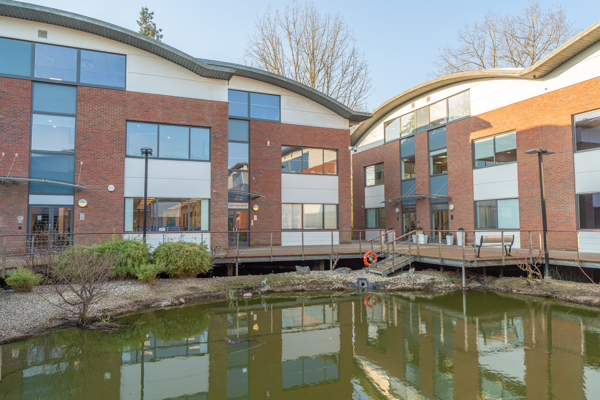 Office To Let