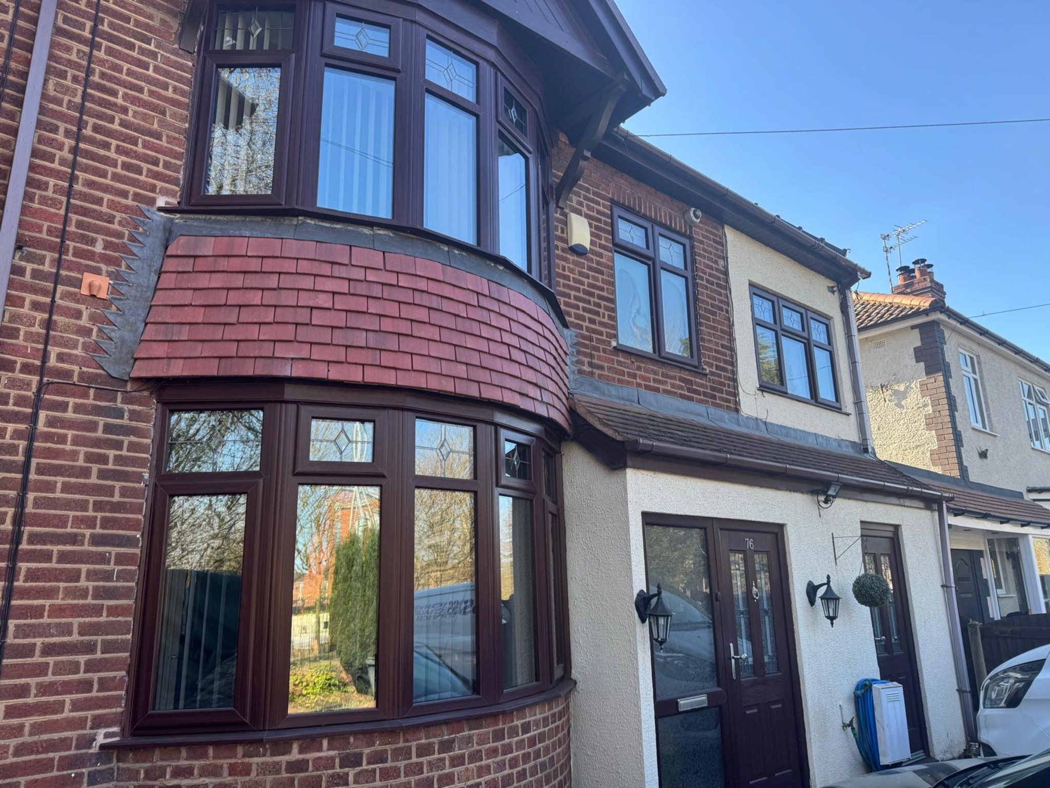 4 bedroom Semi-Detached For Sale