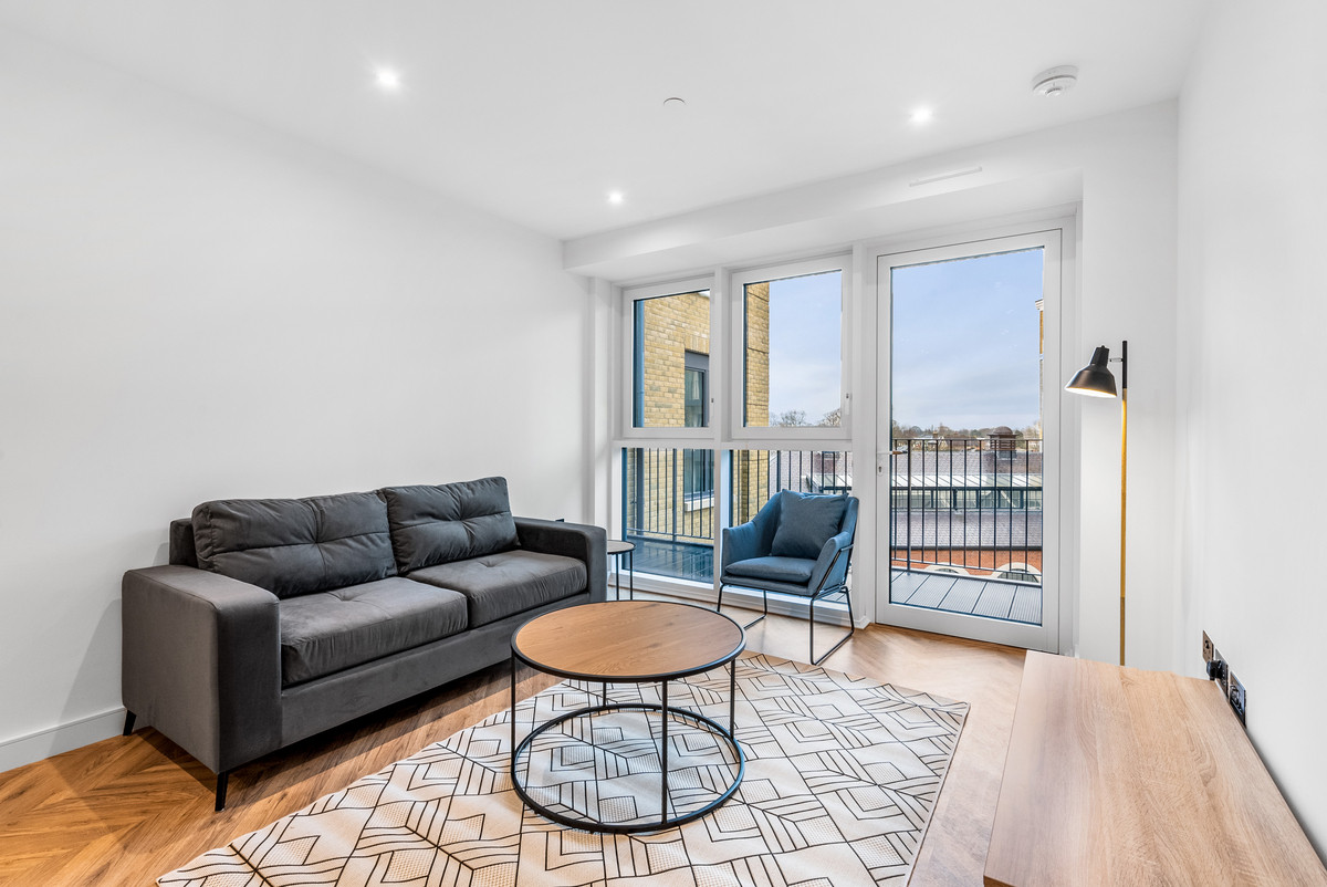 2 bedroom Apartment To Let
