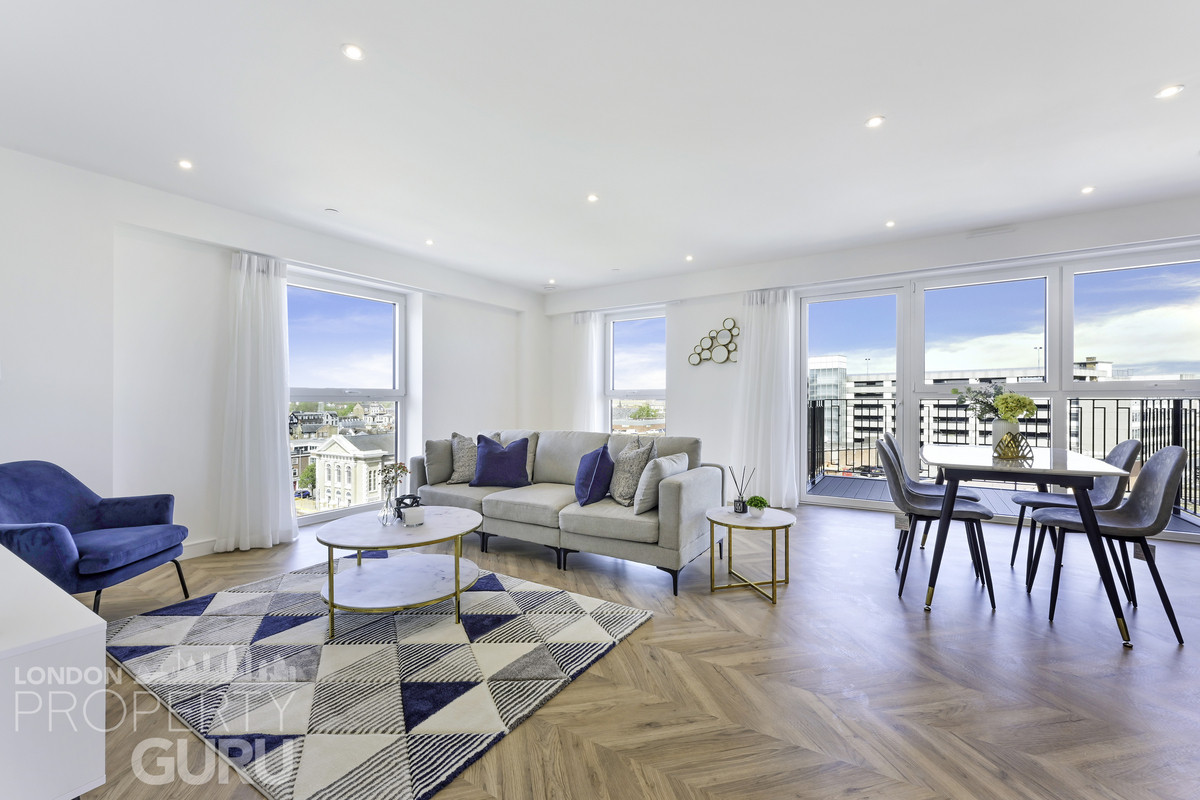 2 bedroom Apartment To Let