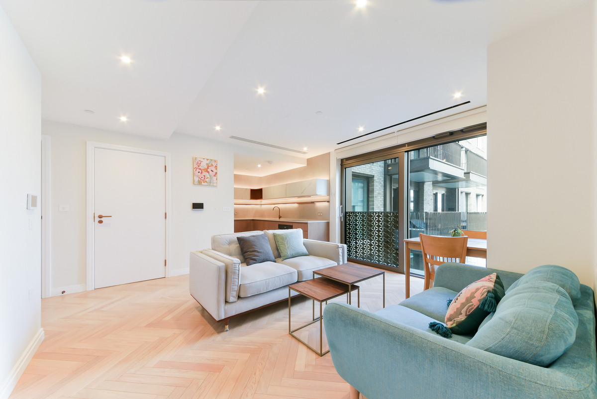1 bedroom Apartment To Let