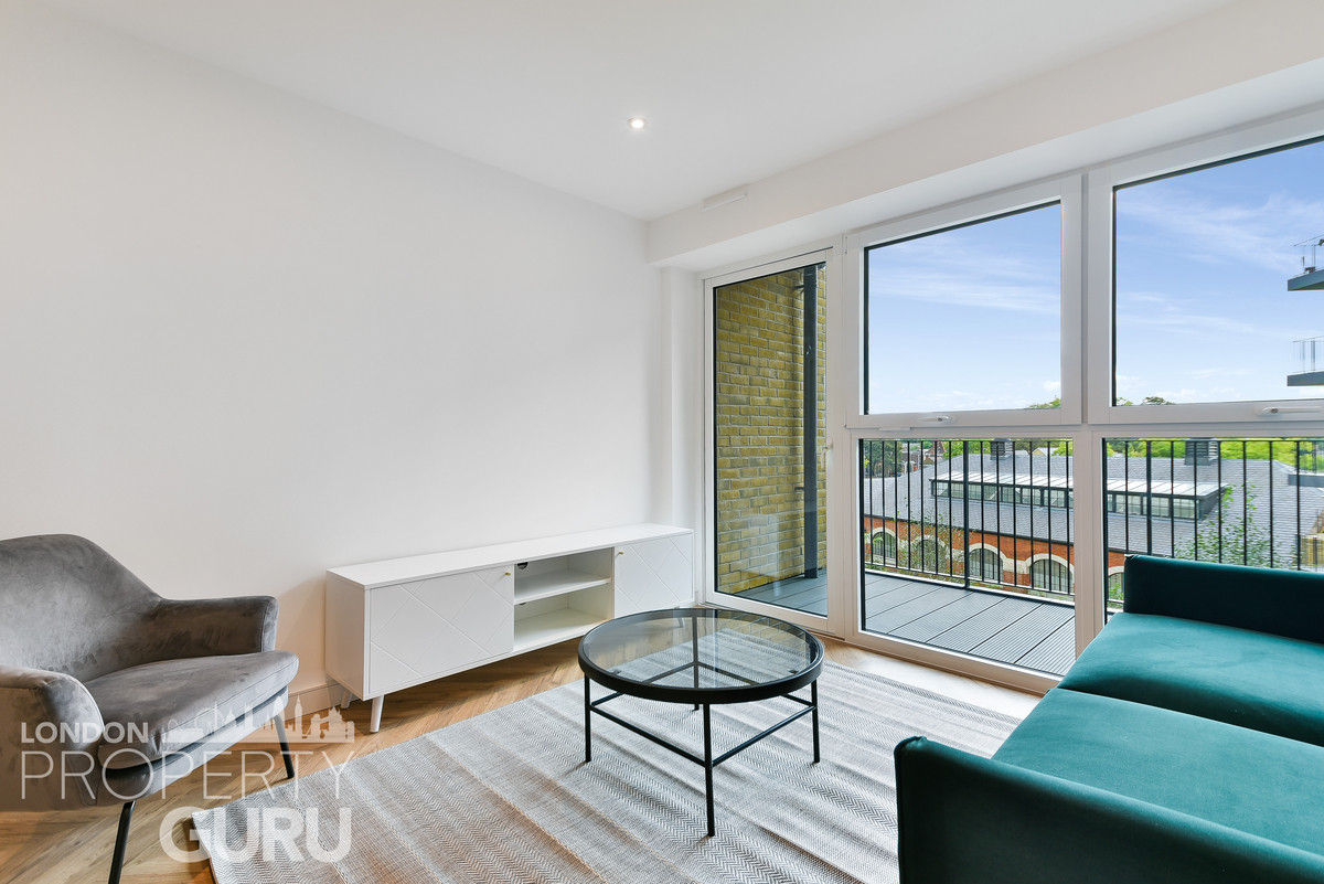 2 bedroom Apartment To Let