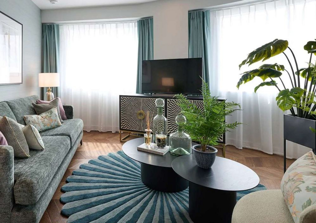 2 bedroom Apartment To Let