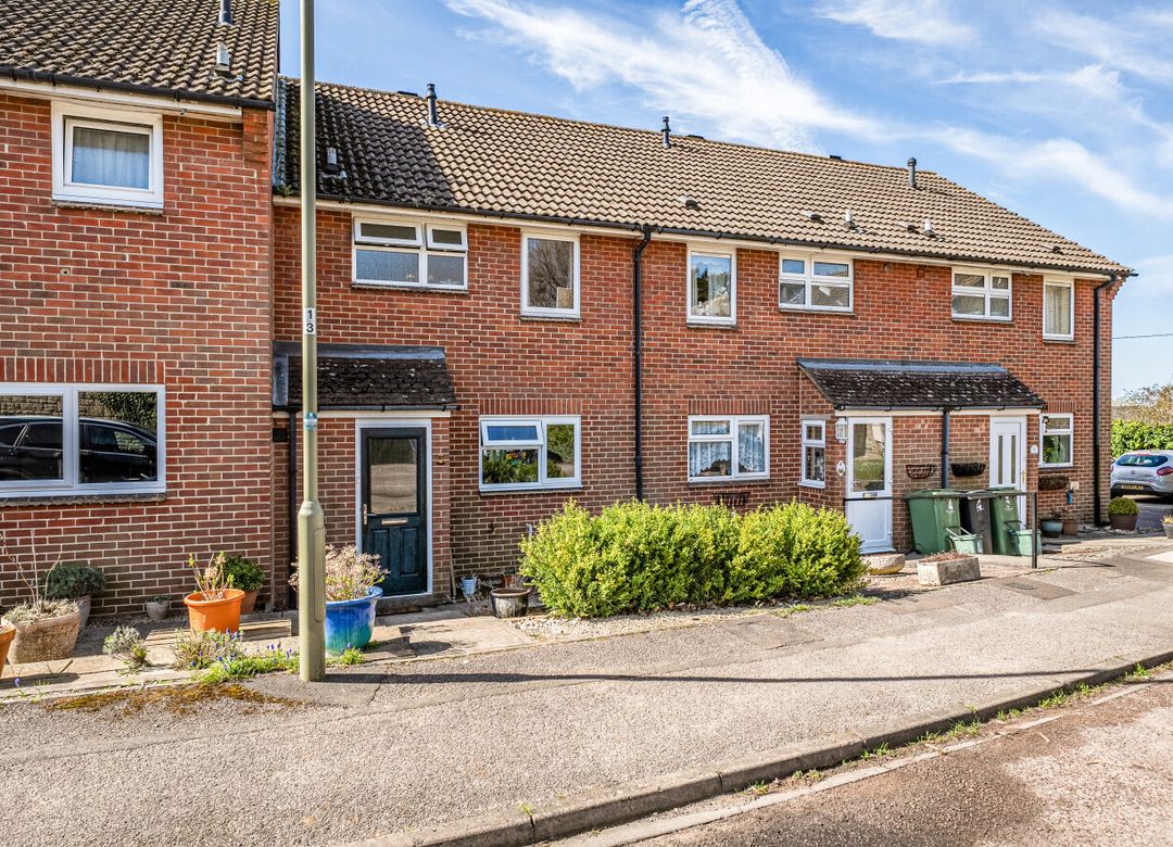 3 bedroom  Sold