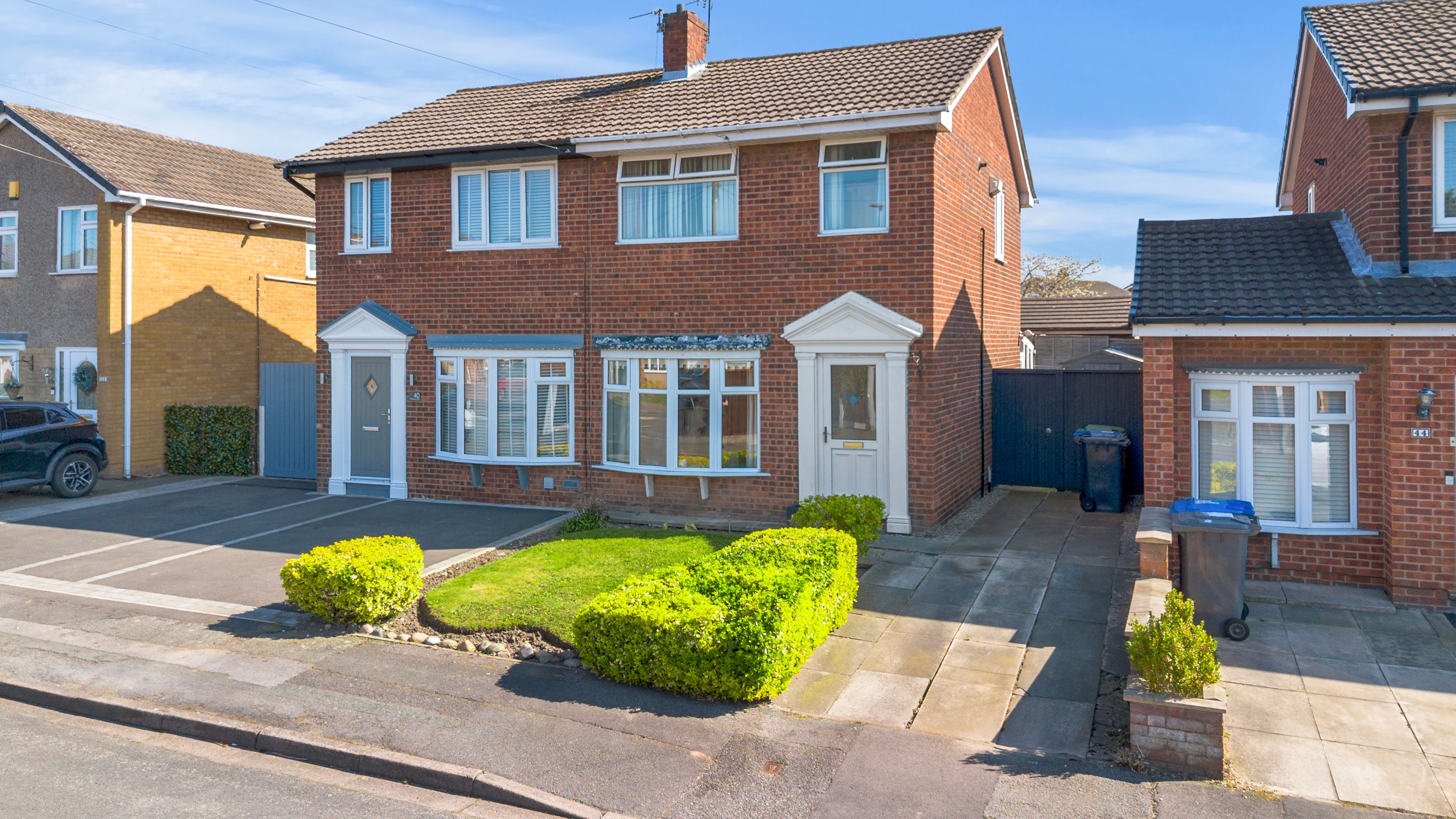 3 bedroom House SSTC