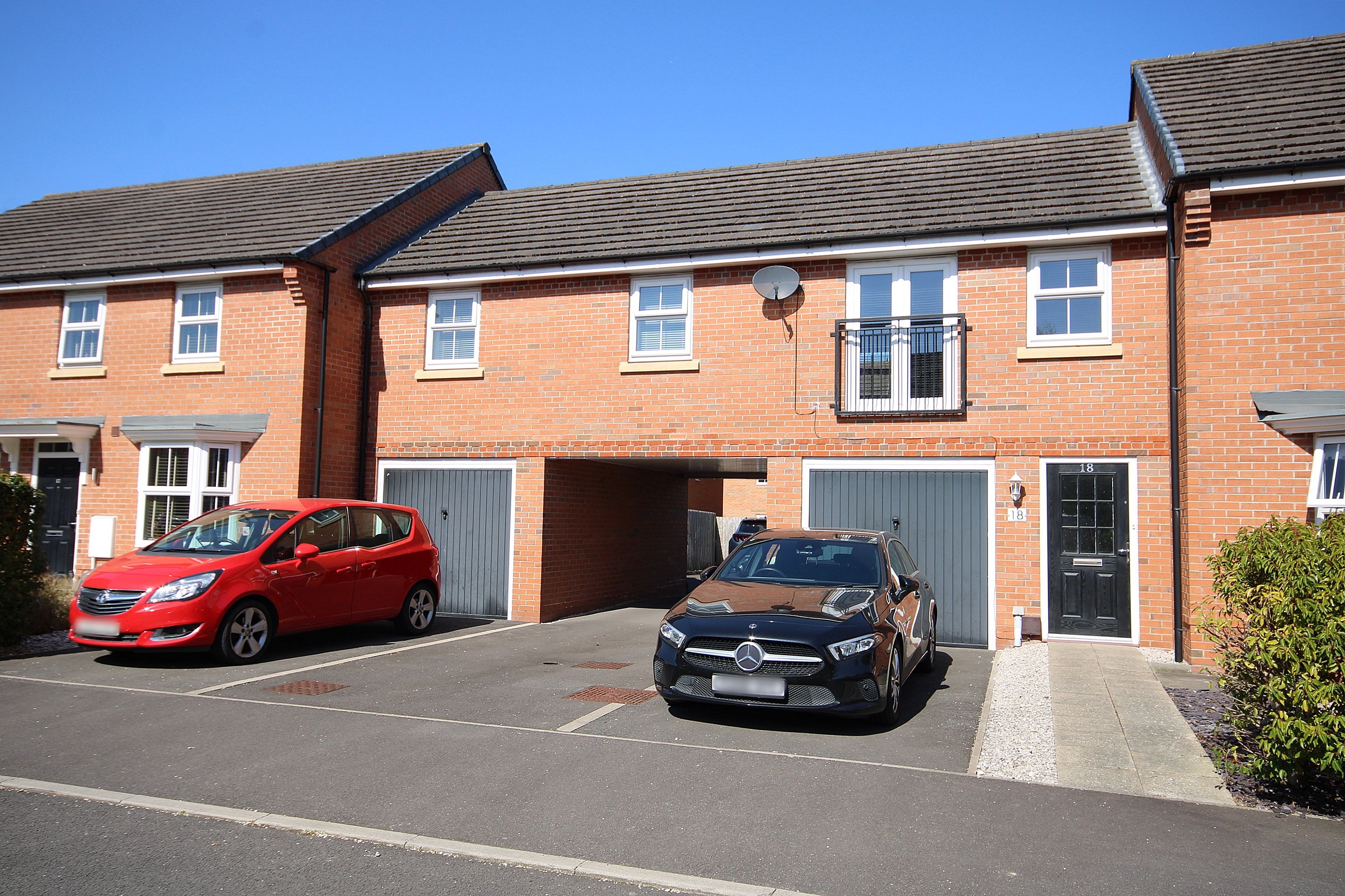 2 bedroom  SSTC